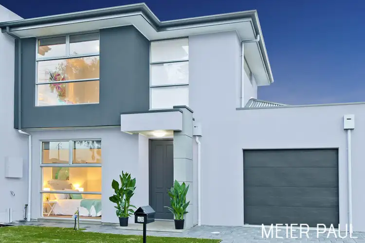 Second view of Homely house listing, 6D Miller Street, Seacombe Gardens SA 5047