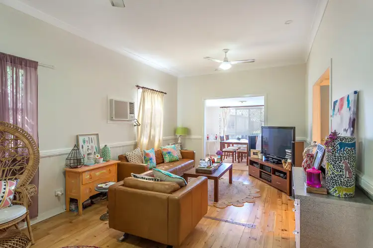Third view of Homely house listing, 201a Campbell Street, Newtown QLD 4350