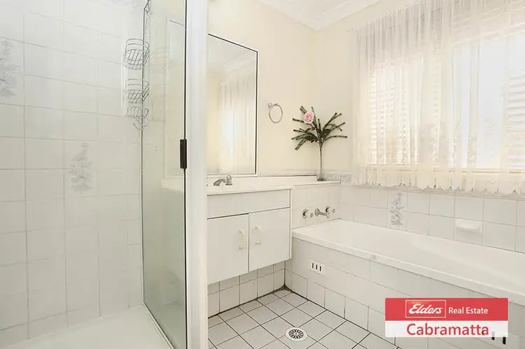 Sixth view of Homely house listing, 25A Gregorace Place, Bonnyrigg NSW 2177