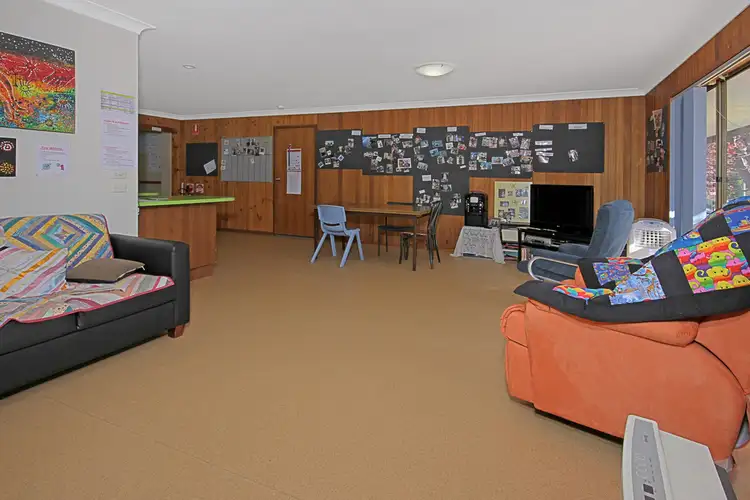 Fourth view of Homely house listing, 75 Country Club Drive, Catalina NSW 2536