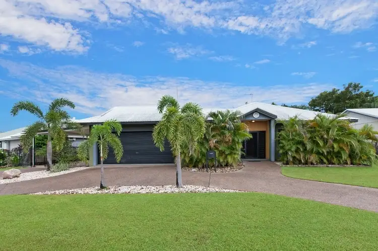 129 Farrar Boulevard, Farrar NT 830