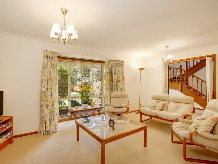 Second view of Homely house listing, 18 Farnborough Drive, Moss Vale NSW 2577