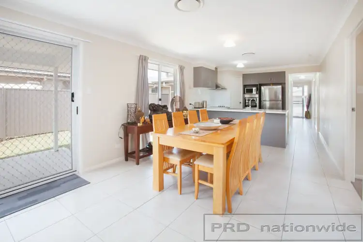 Third view of Homely house listing, 25 Woodhurst Street, Largs NSW 2320