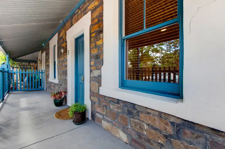 Second view of Homely house listing, 8 Muller Street, Norwood SA 5067