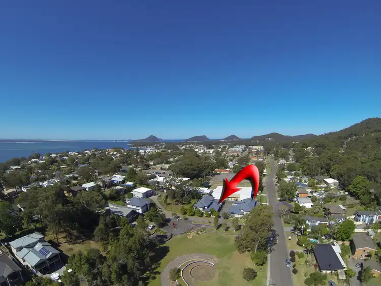 Fourth view of Homely house listing, 33 Primary Crescent, Nelson Bay NSW 2315