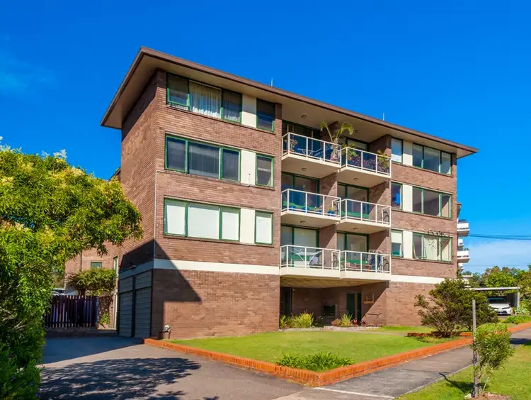 21/77 Broome Street, Maroubra NSW 2035