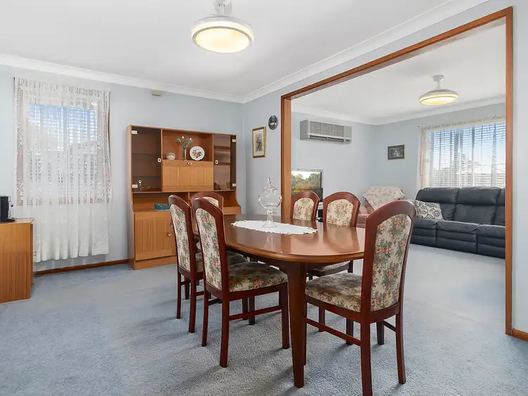 Third view of Homely house listing, 8 Orchard Road, Busby NSW 2168