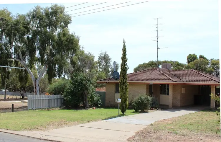 Main view of Homely house listing, 9 Freind Pl, Northam WA 6401