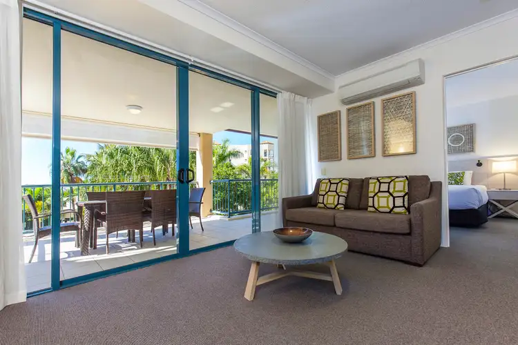 Third view of Homely unit listing, 339/9 Wirraway Street, Alexandra Headland QLD 4572