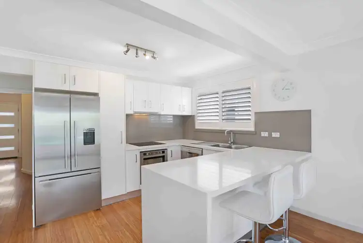 Fourth view of Homely house listing, 120 Torres Street, Kurnell NSW 2231