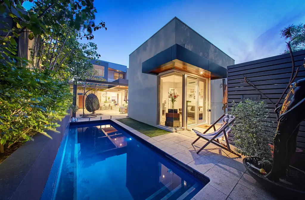 Main view of Homely house listing, 23 Swansea Street, Swanbourne WA 6010