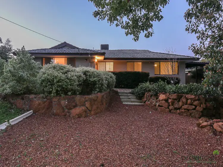 5 Plume Court, Lesmurdie WA 6076