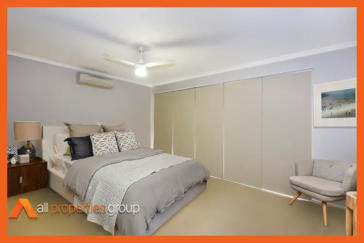 Sixth view of Homely house listing, 41 Oakview Street, Parkinson QLD 4115