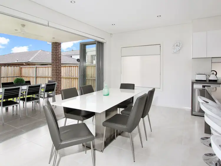 Fourth view of Homely house listing, 15 Corduroy Road, Elizabeth Hills NSW 2171