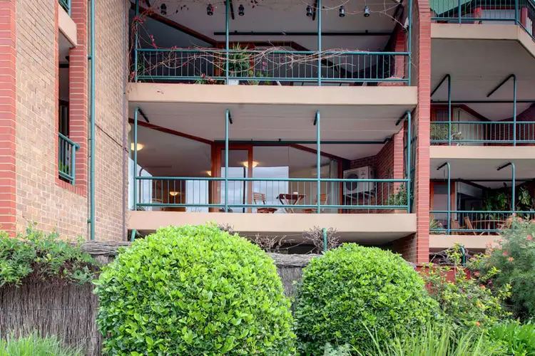 Second view of Homely unit listing, 7/399 Halifax Street, Adelaide SA 5000