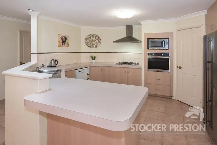 Sixth view of Homely house listing, 1 Steeple Retreat, West Busselton WA 6280