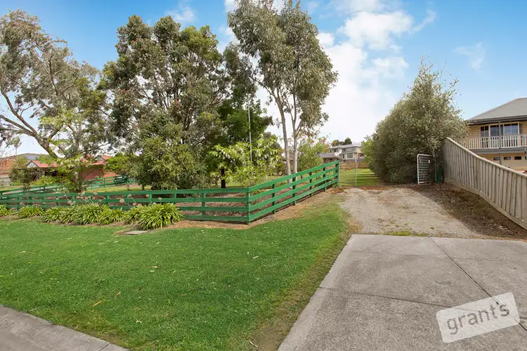 Main view of Homely land listing, 70-72 St Helens Crescent, Narre Warren North VIC 3804