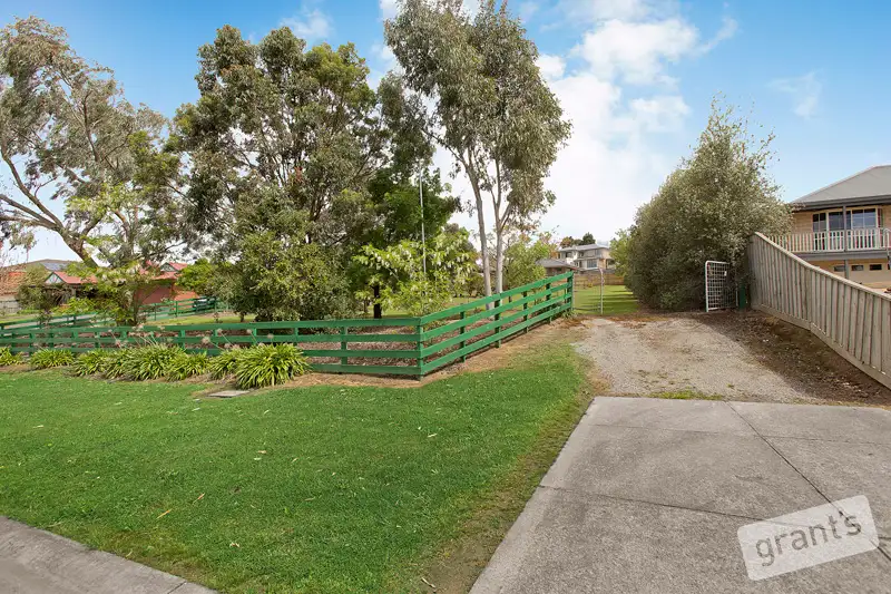 Main view of Homely land listing, 70-72 St Helens Crescent, Narre Warren North VIC 3804