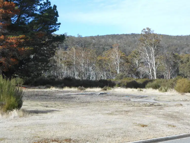 Third view of Homely land listing, 10 Lee Street, Rossarden TAS 7213