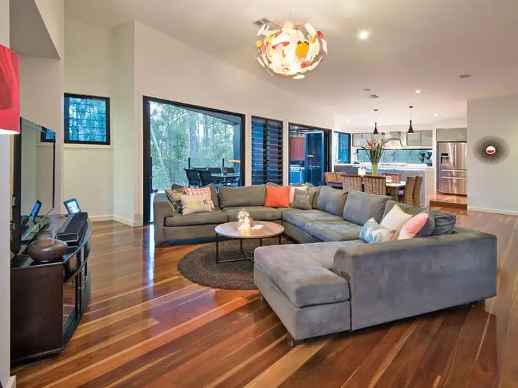 23 Birchwood Crescent, Brookwater QLD 4300