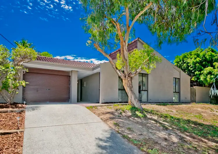 Second view of Homely house listing, 35 Adenandra Way, Greenwood WA 6024