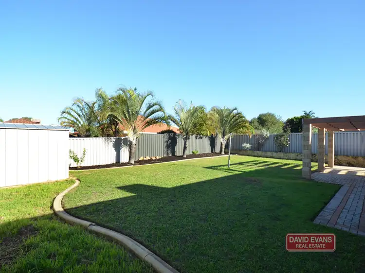 Second view of Homely house listing, 9 Ontario Cres, Joondalup WA 6027