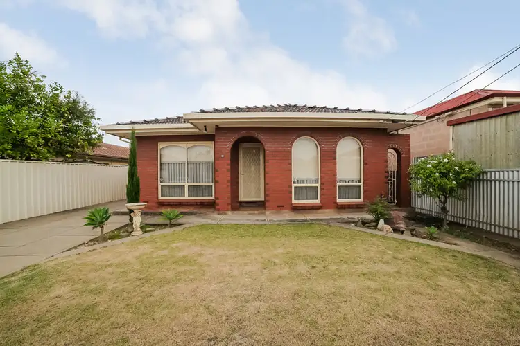 Main view of Homely house listing, 84 Kintore St, Thebarton SA 5031