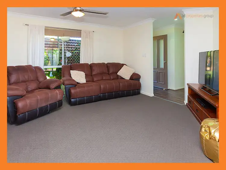 Third view of Homely house listing, 6 Cornwall Close, Heritage Park QLD 4118