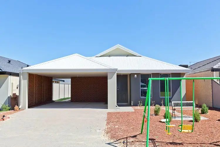 28 Padra Turn, Byford WA 6122
