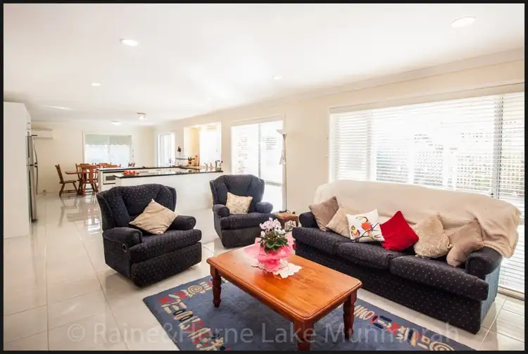 Second view of Homely house listing, 7 Carol Close, Lake Munmorah NSW 2259