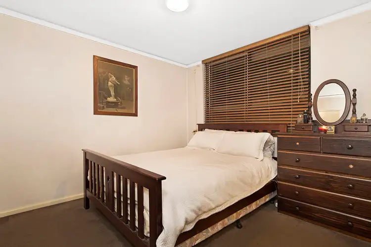 Fifth view of Homely apartment listing, 4/73 Kingsville Street, Kingsville VIC 3012