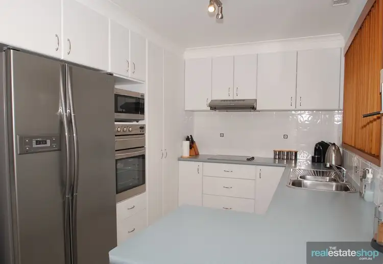 Fourth view of Homely house listing, 28 Hebblewhite Street, Monash ACT 2904