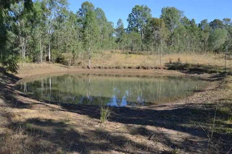 Third view of Homely rural property listing, 50 Sues Road, Horse Camp QLD 4671