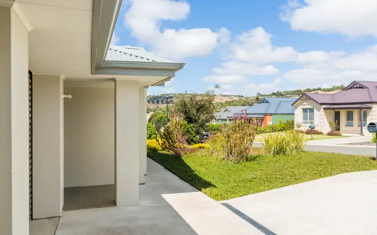 Fourth view of Homely house listing, 16 Chambers Court, Encounter Bay SA 5211