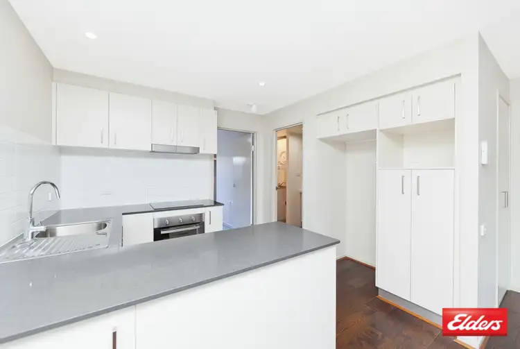 Fifth view of Homely apartment listing, Door17/307 Flemington Road, Franklin ACT 2913