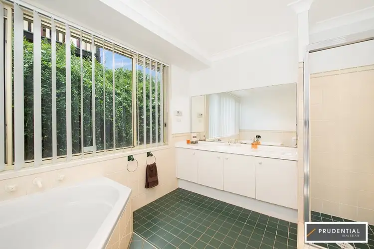 Sixth view of Homely house listing, 32 Mount Sugarloaf Drive, Glen Alpine NSW 2560