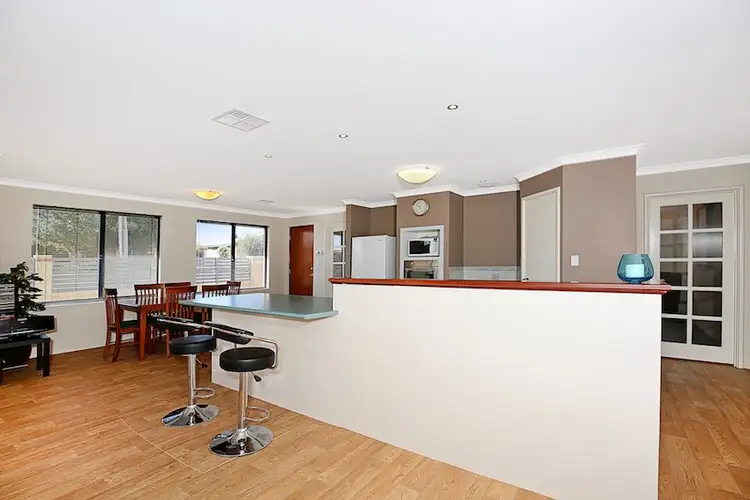 Third view of Homely house listing, 58 Park Road, Mandurah WA 6210