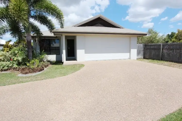 6 Meridian Court, Burdell QLD 4818