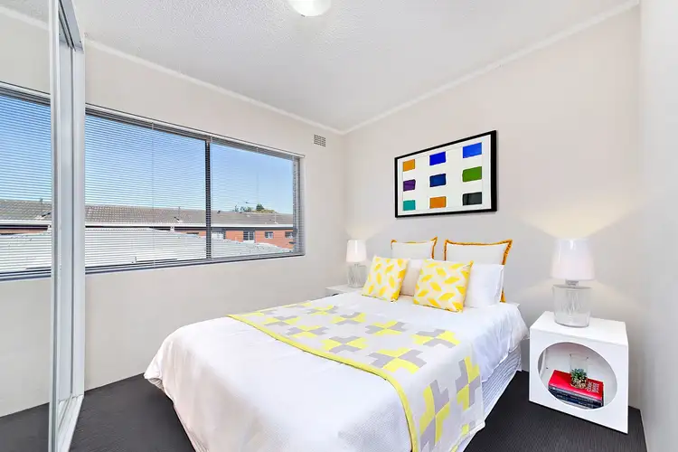 Fourth view of Homely unit listing, 6/88 Burfitt Street, Leichhardt NSW 2040