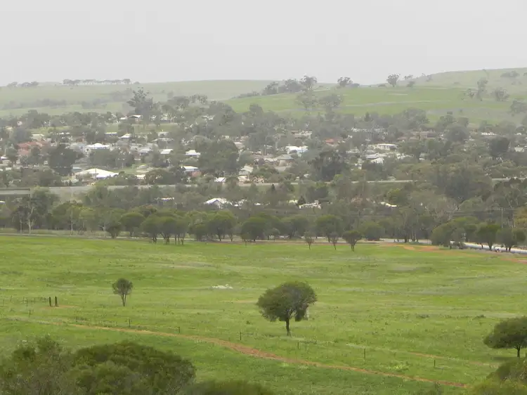 Fourth view of Homely land listing, Lot 9000 Mitchell Avenue, Northam WA 6401