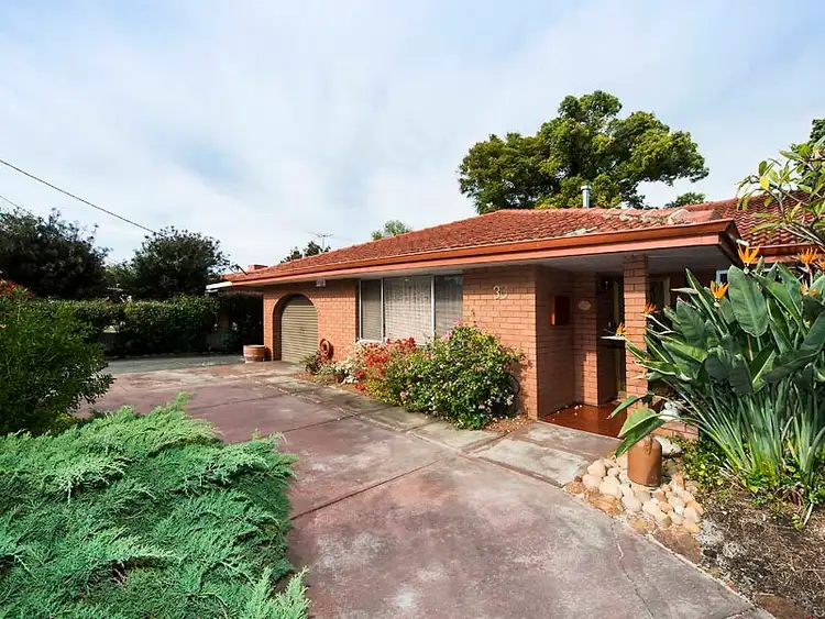 Second view of Homely house listing, 36 Kenneth Road, High Wycombe WA 6057