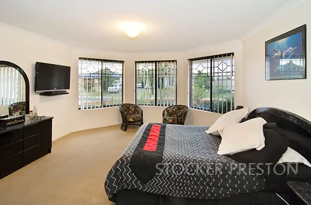 Sixth view of Homely house listing, 32 Spindrift Cove, Quindalup WA 6281