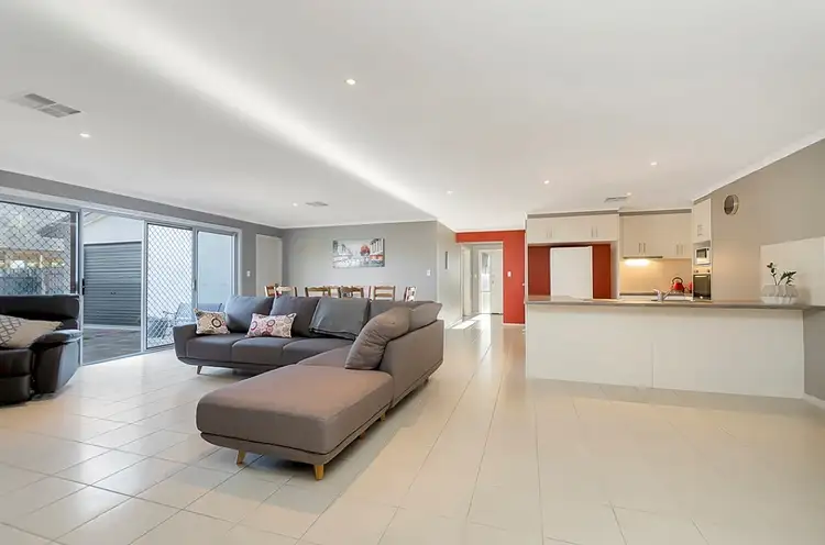 Second view of Homely house listing, 12 Ruskin Road, Thompson Beach SA 5501