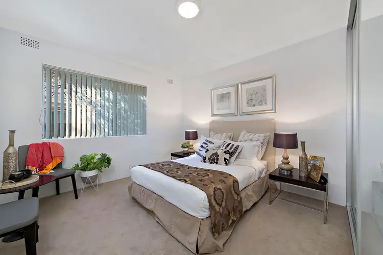 Fifth view of Homely unit listing, 2/32 Orpington Street, Ashfield NSW 2131
