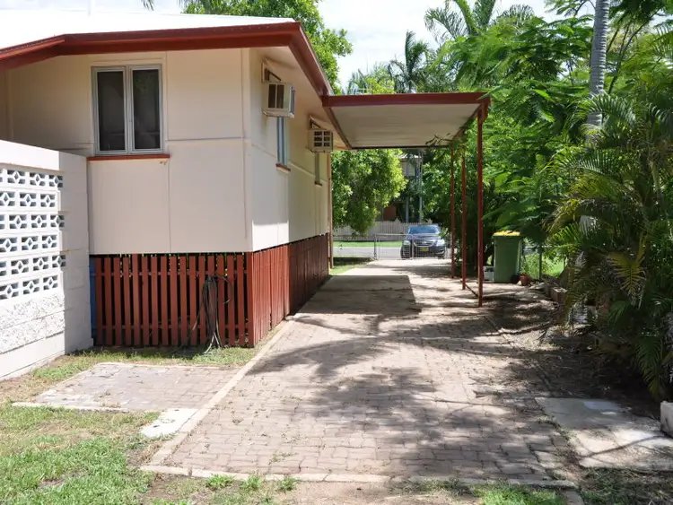Fourth view of Homely house listing, 63 Princes Road, Hyde Park QLD 4812