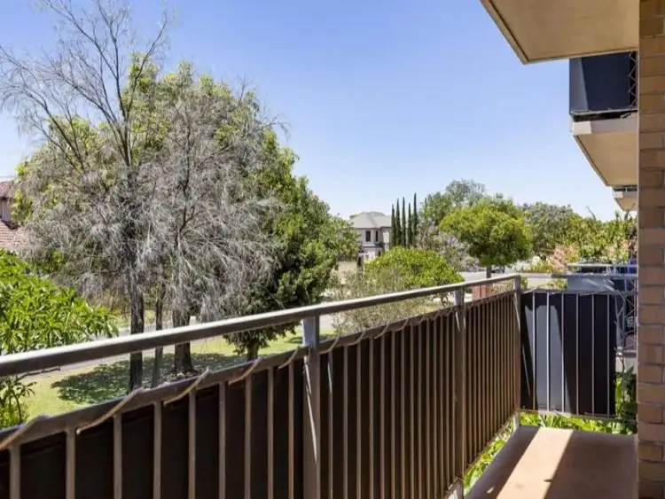 Seventh view of Homely apartment listing, 4/24 Baldwin Street, Como WA 6152