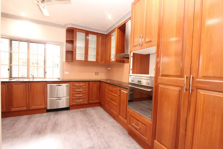 Third view of Homely house listing, 1 Pinnata Place, Kirwan QLD 4817