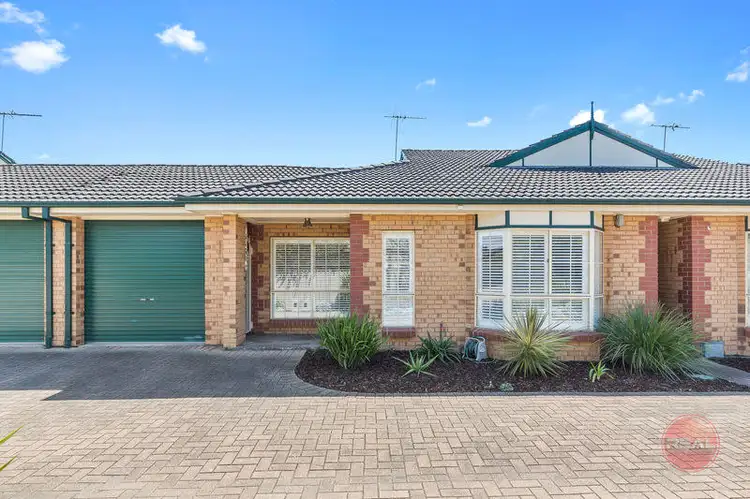 Second view of Homely house listing, U3/58 Wilkins Grove, Glengowrie SA 5044
