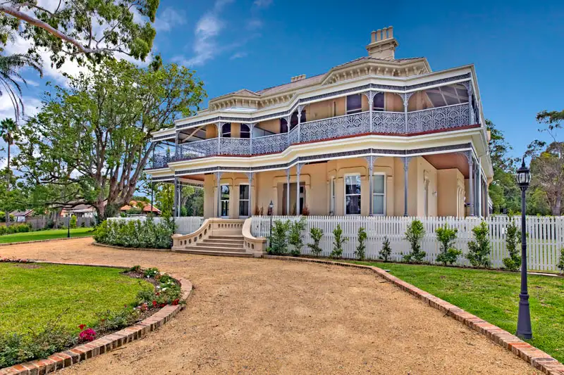 Main view of Homely apartment listing, 76/28 Gower Street, Summer Hill NSW 2130