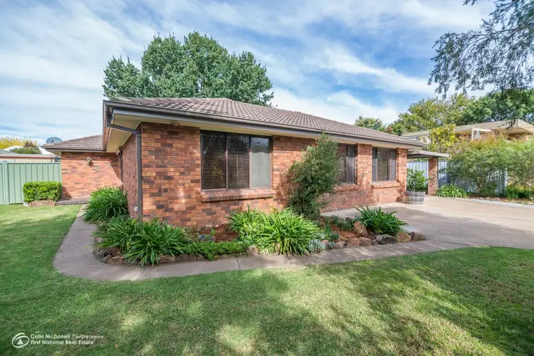 8 Mulgoa Way, Mudgee NSW 2850